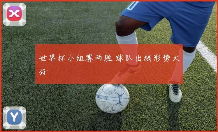 世界杯小组赛两胜 球队出线形势大好