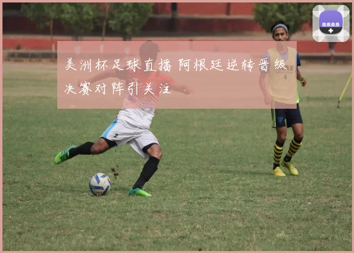 美洲杯足球直播 阿根廷逆转晋级 决赛对阵引关注