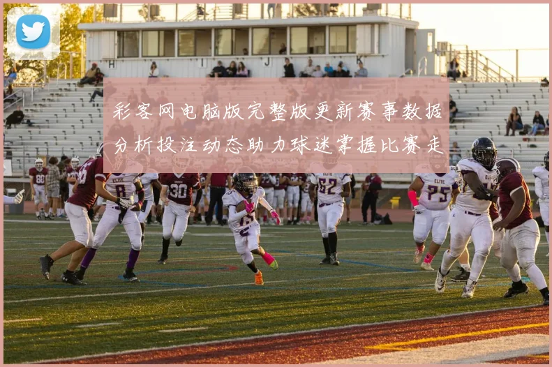 彩客网电脑版完整版更新赛事数据分析投注动态助力球迷掌握比赛走势