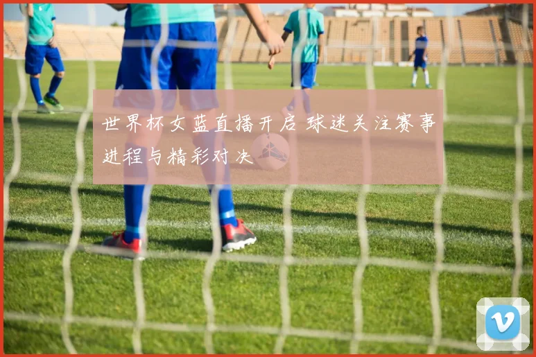 世界杯女蓝直播开启 球迷关注赛事进程与精彩对决