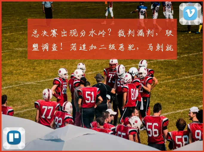 总决赛出现分水岭？裁判漏判，联盟调查！若追加二级恶犯，马刺就完了
